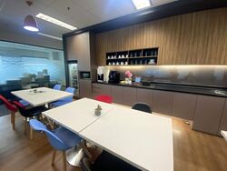 Suntec Tower Three (D1), Office #610492361